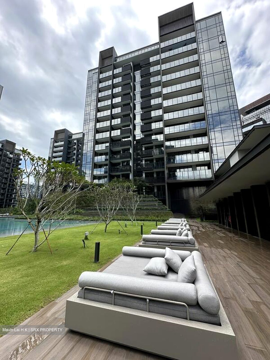 Leedon Green (D10), Condominium #422396111